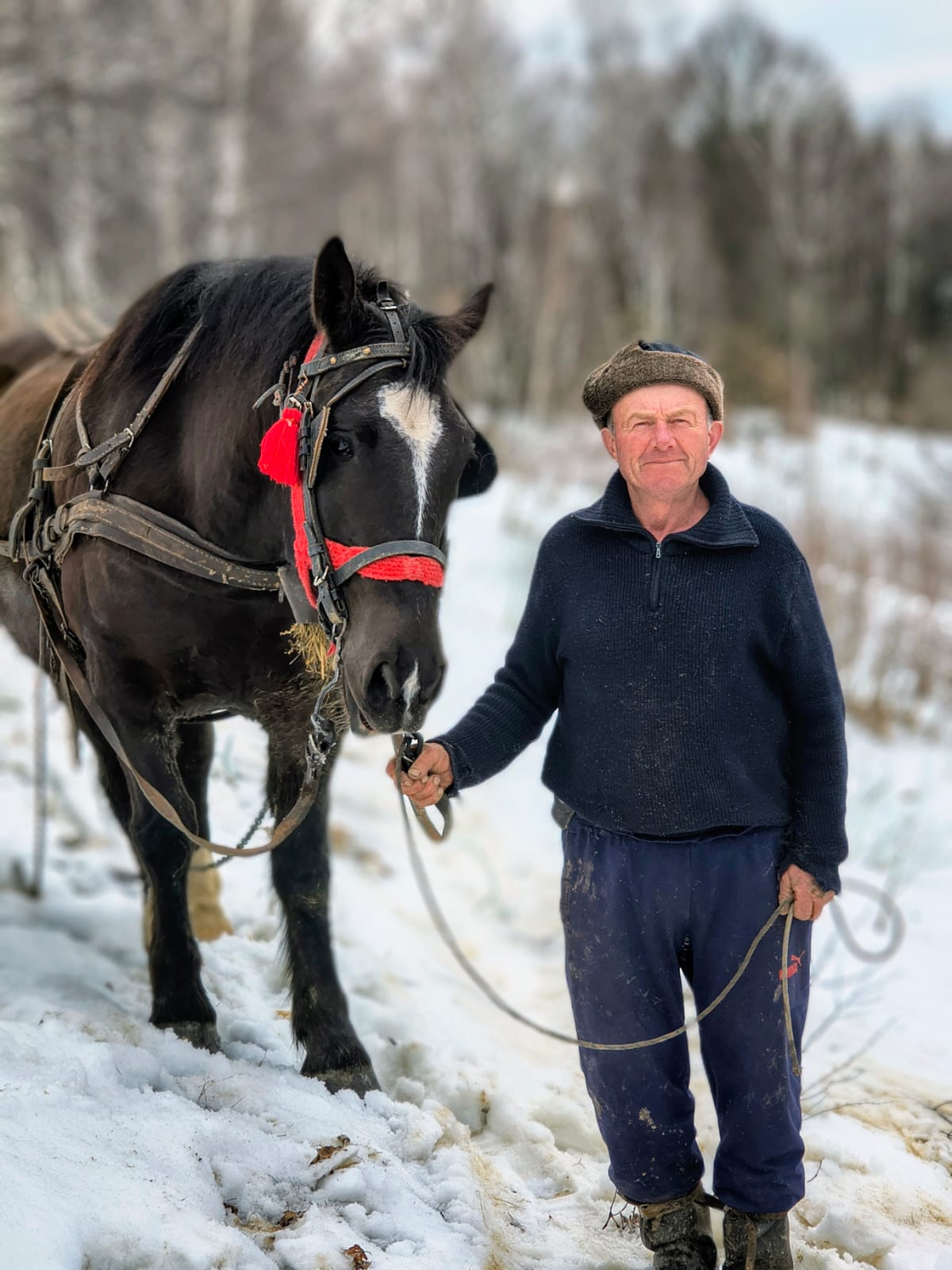 Ajutoare neprețuite ale Potecii
