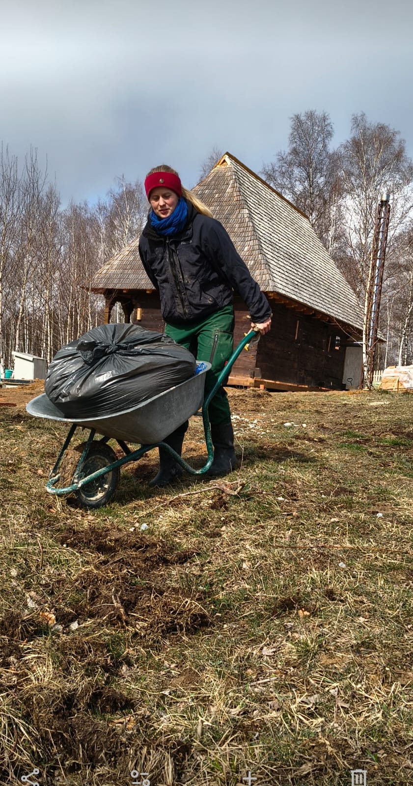 Ajutoare neprețuite ale Potecii